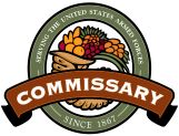 commissary market logo