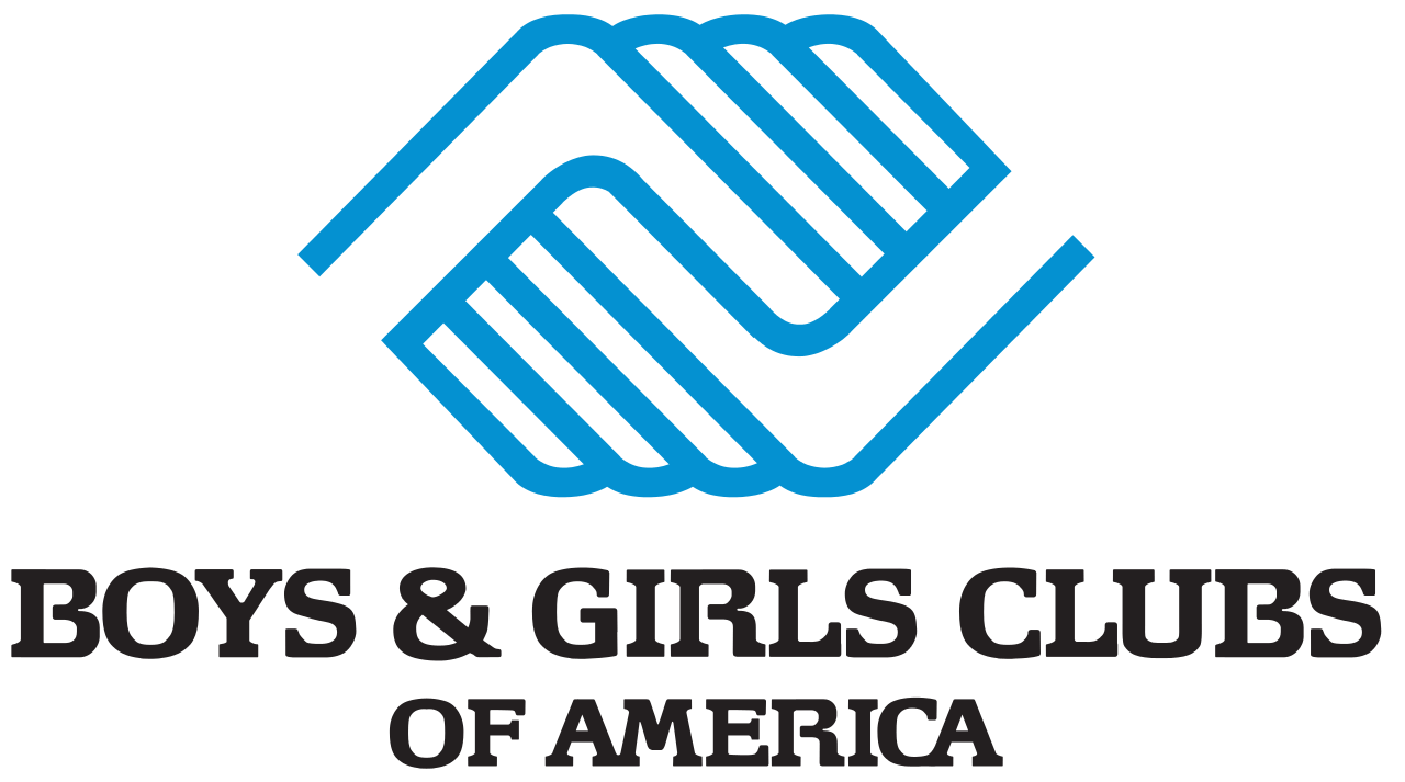 Boys and girls club logo