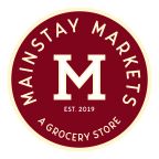 mainstay market logo