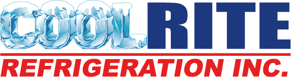 Coolrite Refrigeration logo