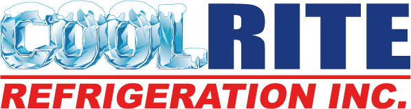 Coolrite Refrigeration Logo